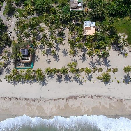 Guachaca Natyva House 아파트 외부 사진