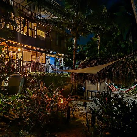 Guachaca Natyva House 아파트 외부 사진