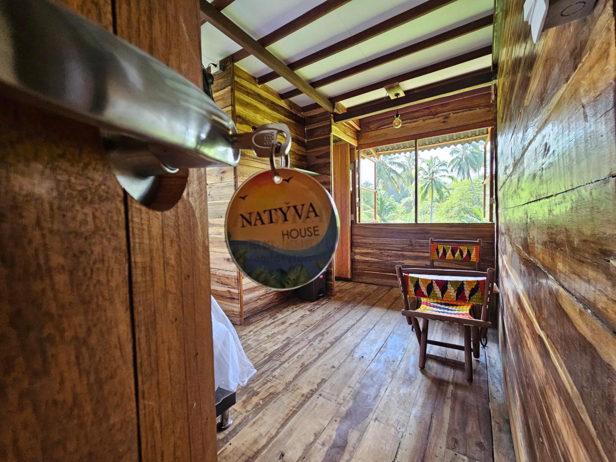 Guachaca Natyva House 아파트 외부 사진