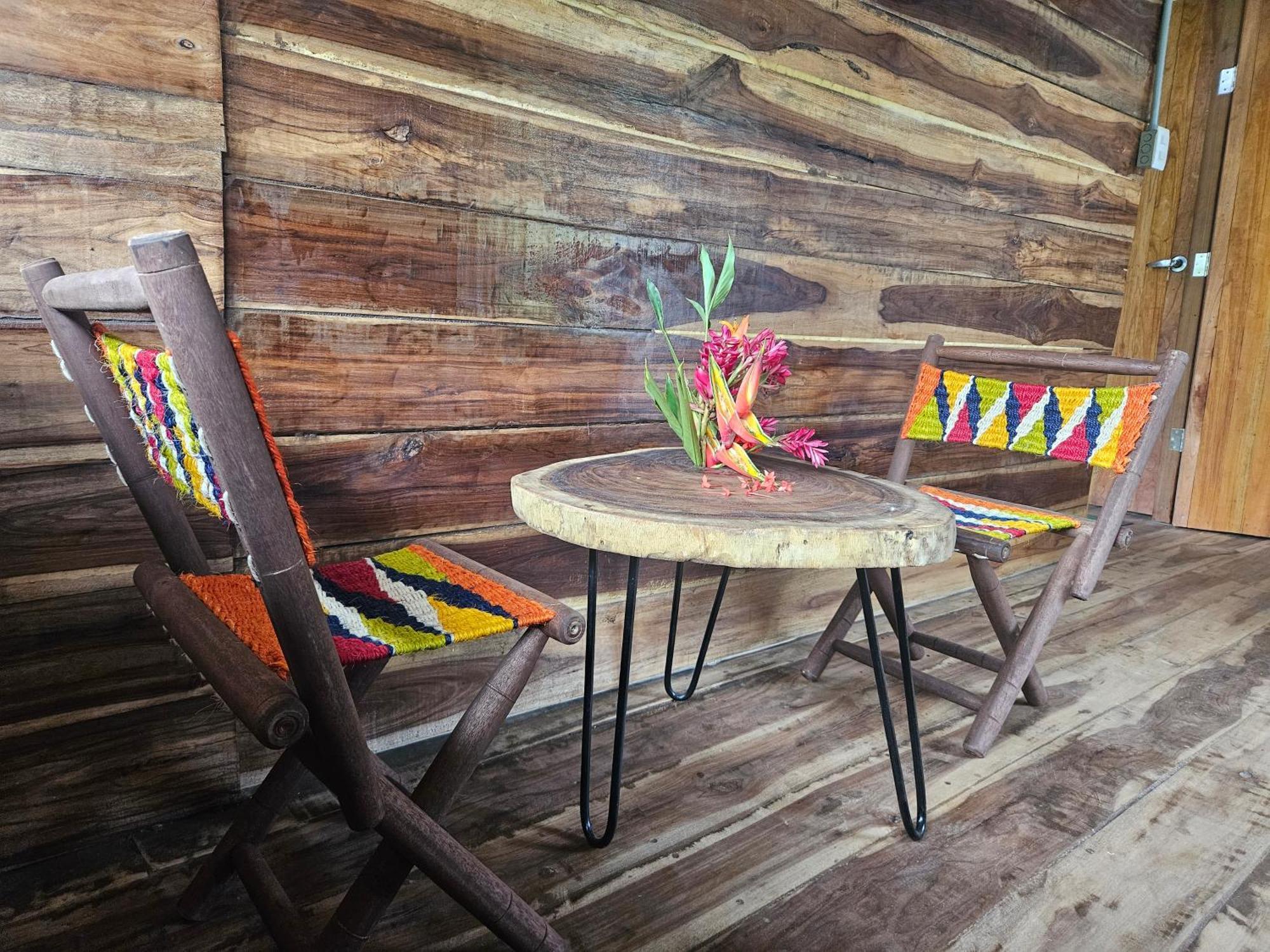 Guachaca Natyva House 아파트 외부 사진