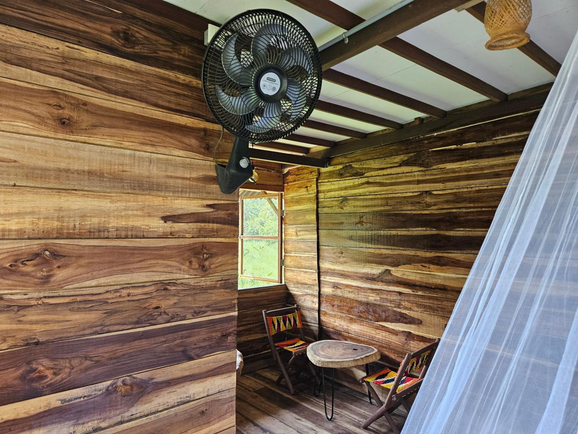 Guachaca Natyva House 아파트 외부 사진