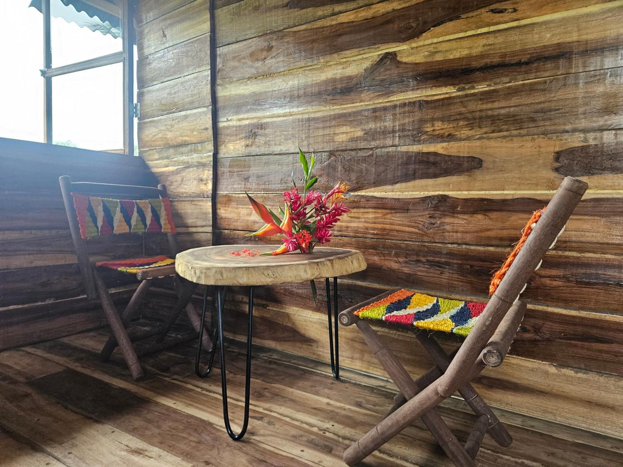 Guachaca Natyva House 아파트 외부 사진