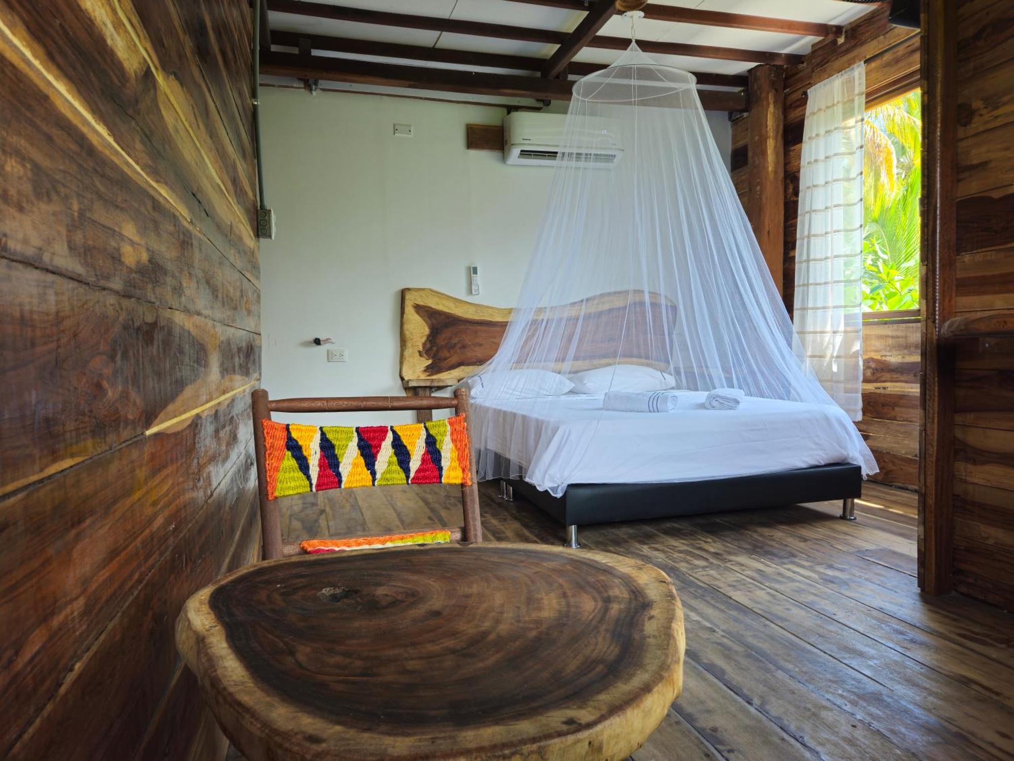 Guachaca Natyva House 아파트 외부 사진