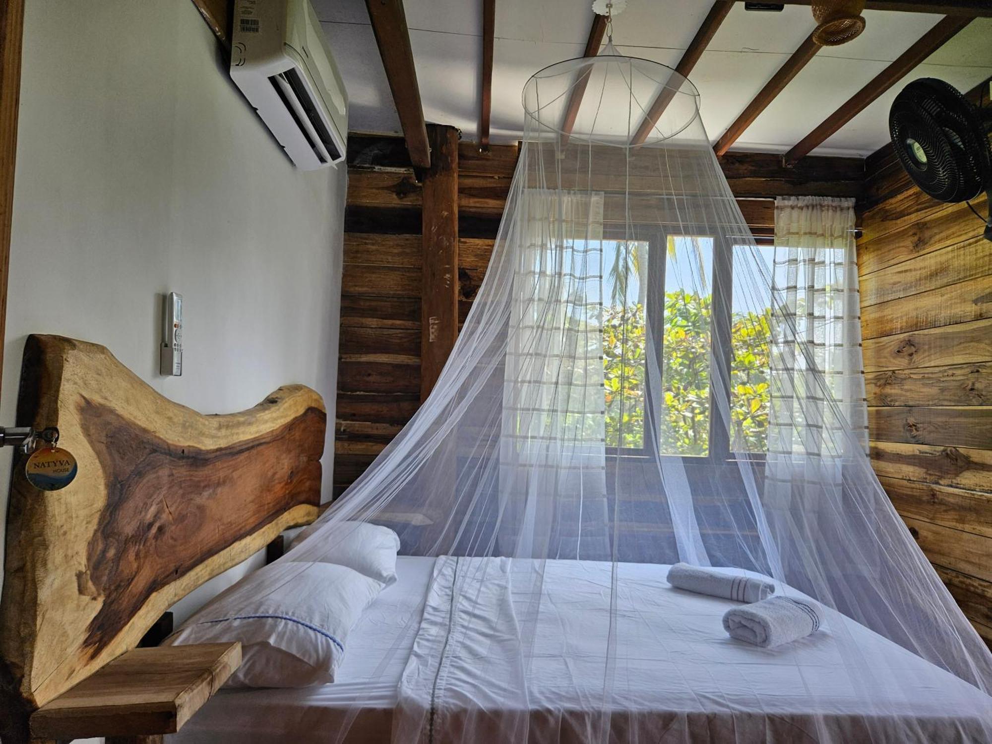 Guachaca Natyva House 아파트 외부 사진