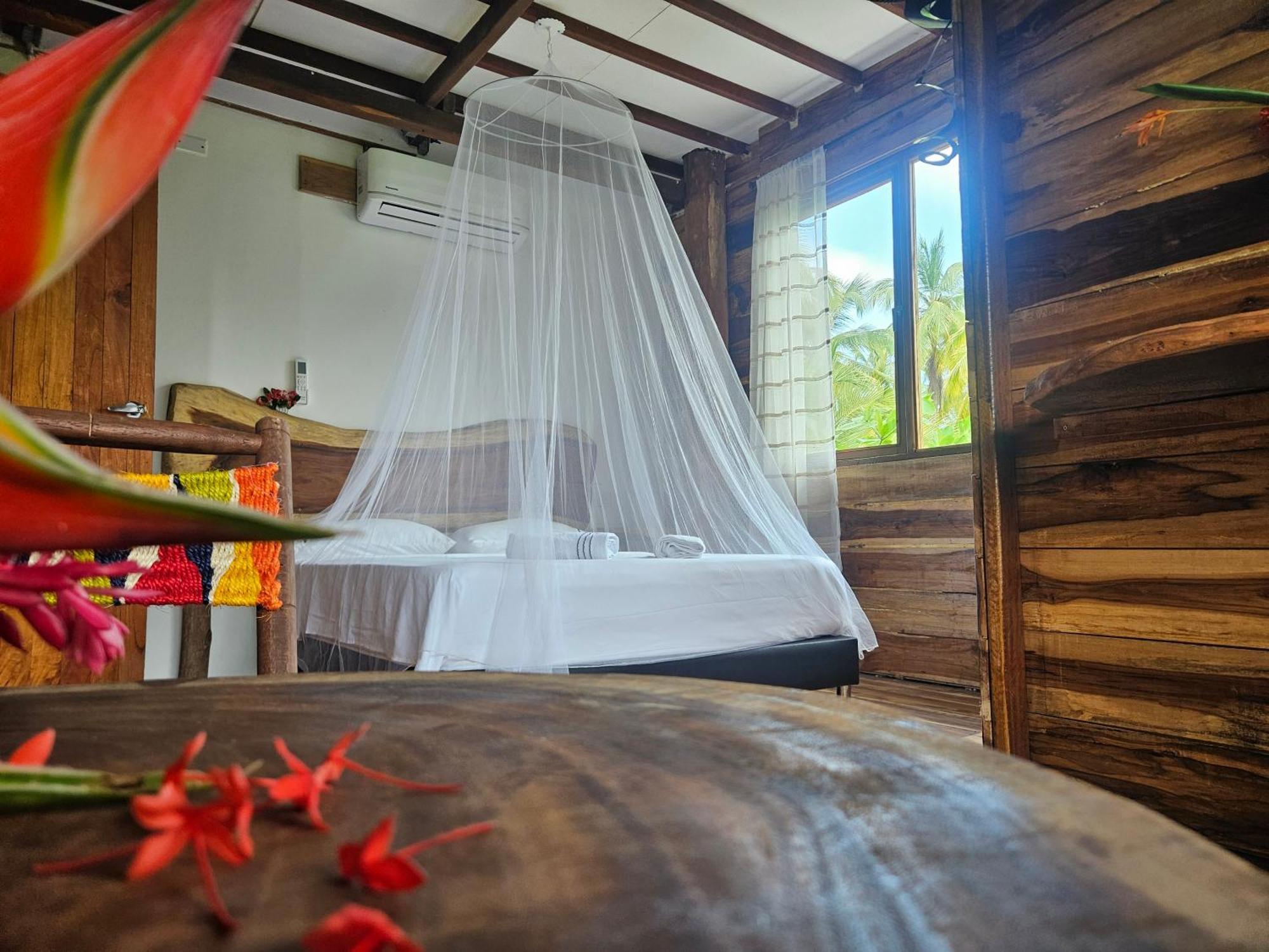 Guachaca Natyva House 아파트 외부 사진
