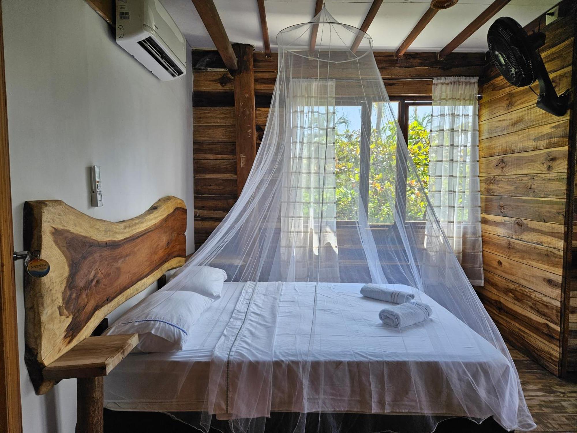 Guachaca Natyva House 아파트 외부 사진