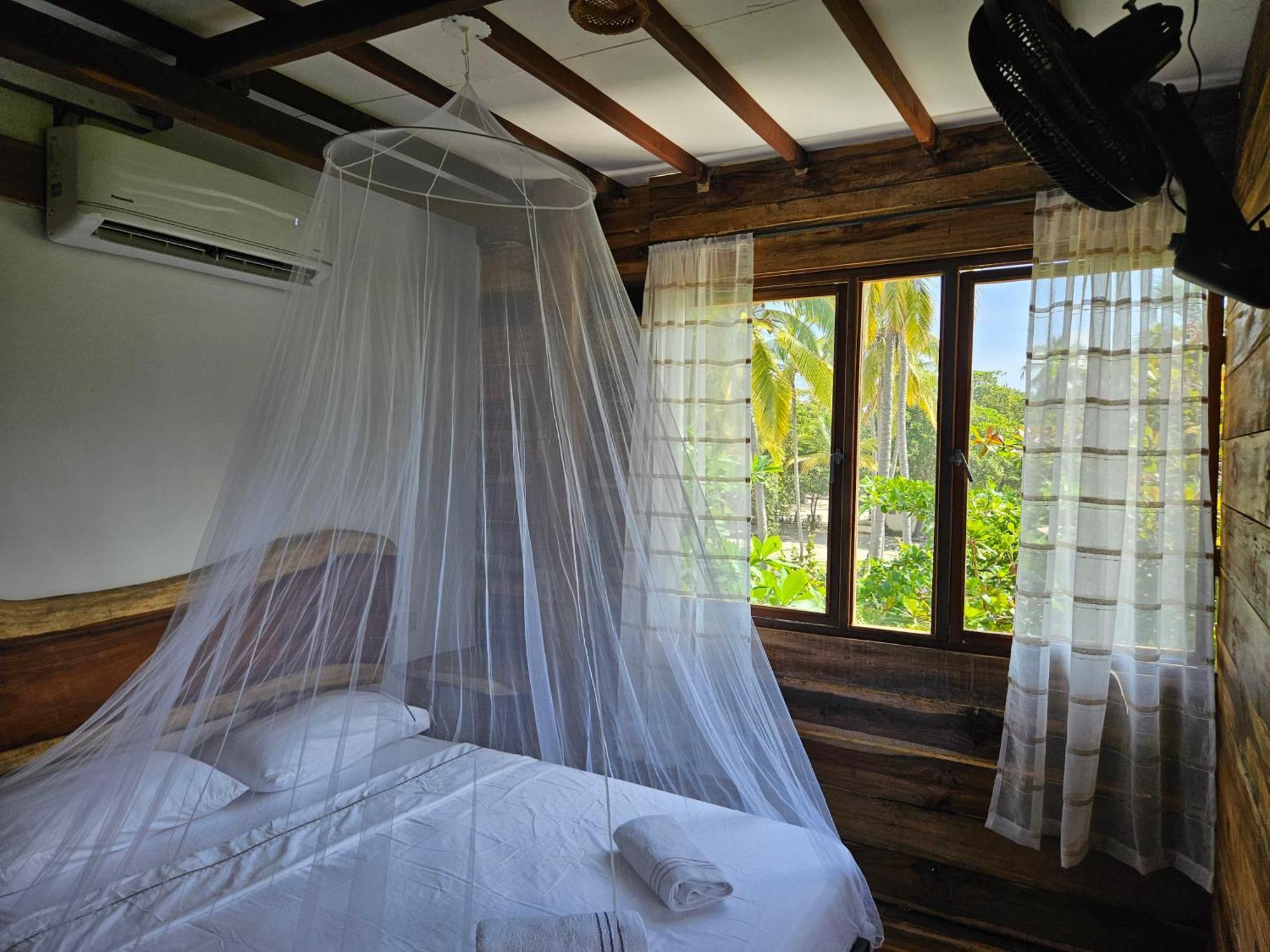 Guachaca Natyva House 아파트 외부 사진
