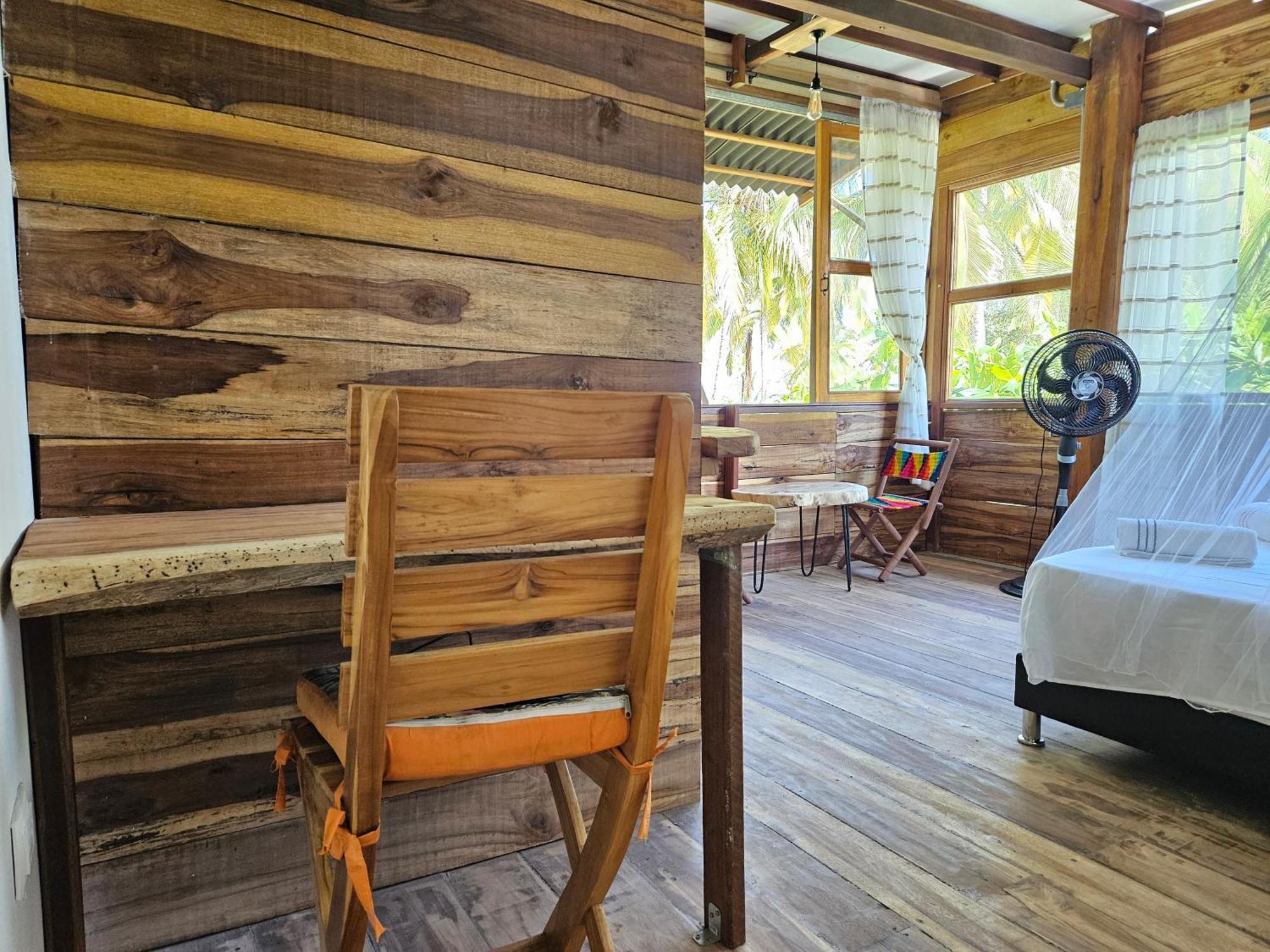Guachaca Natyva House 아파트 외부 사진