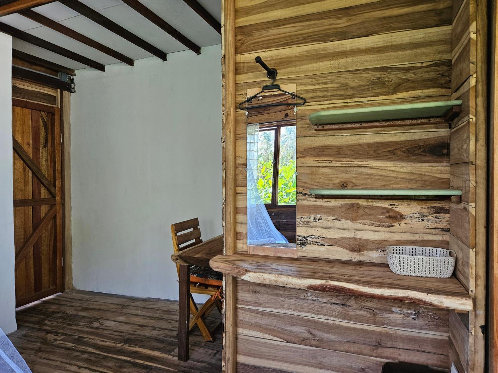 Guachaca Natyva House 아파트 외부 사진