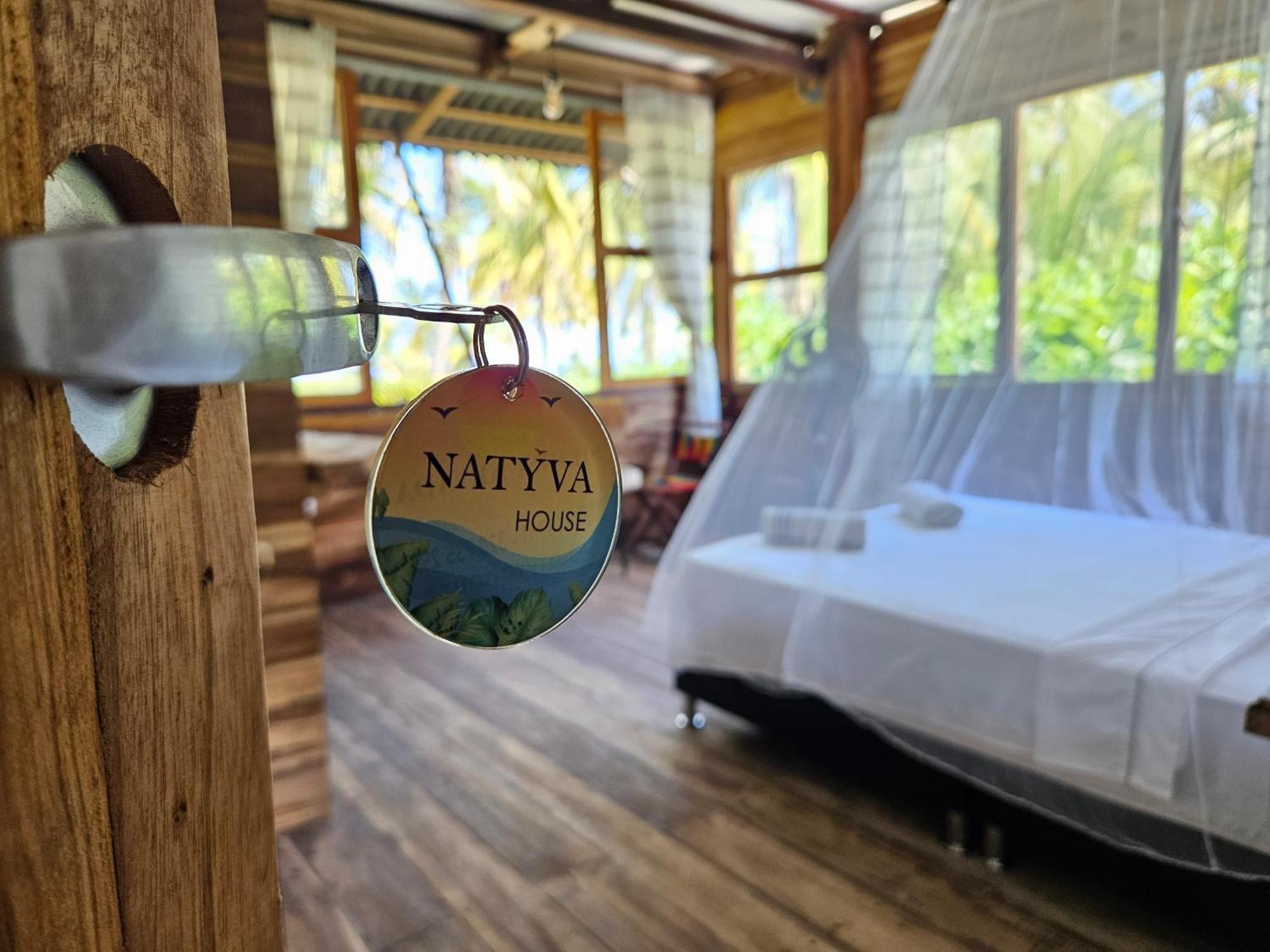 Guachaca Natyva House 아파트 외부 사진