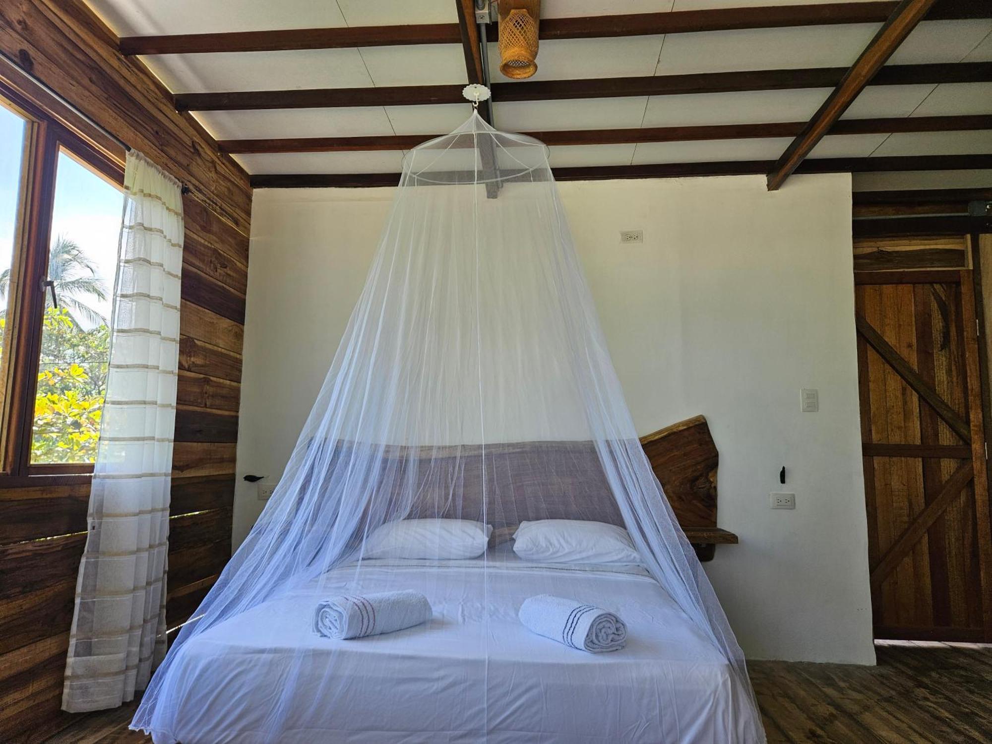 Guachaca Natyva House 아파트 외부 사진
