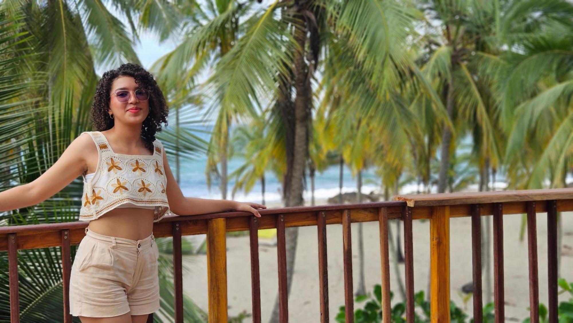 Guachaca Natyva House 아파트 외부 사진
