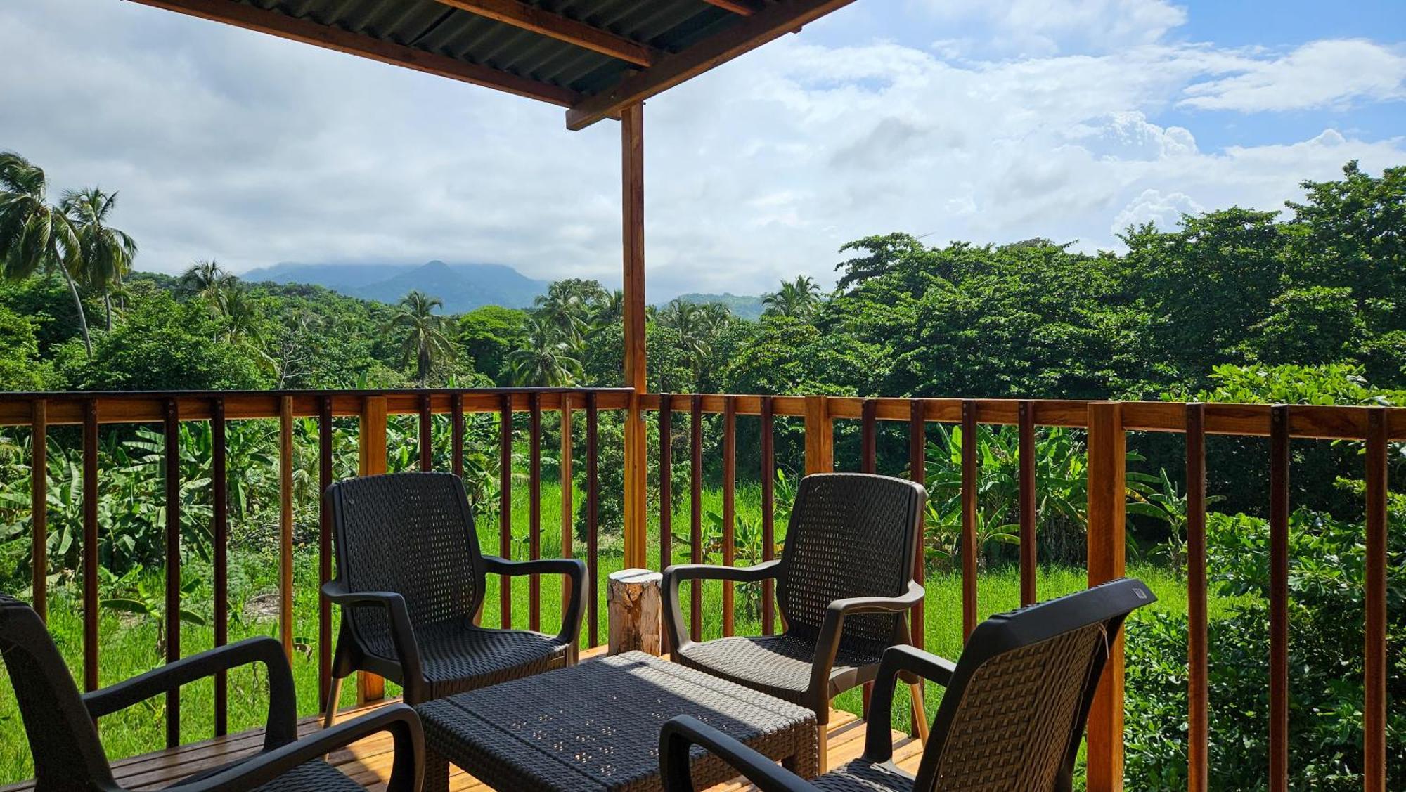 Guachaca Natyva House 아파트 외부 사진