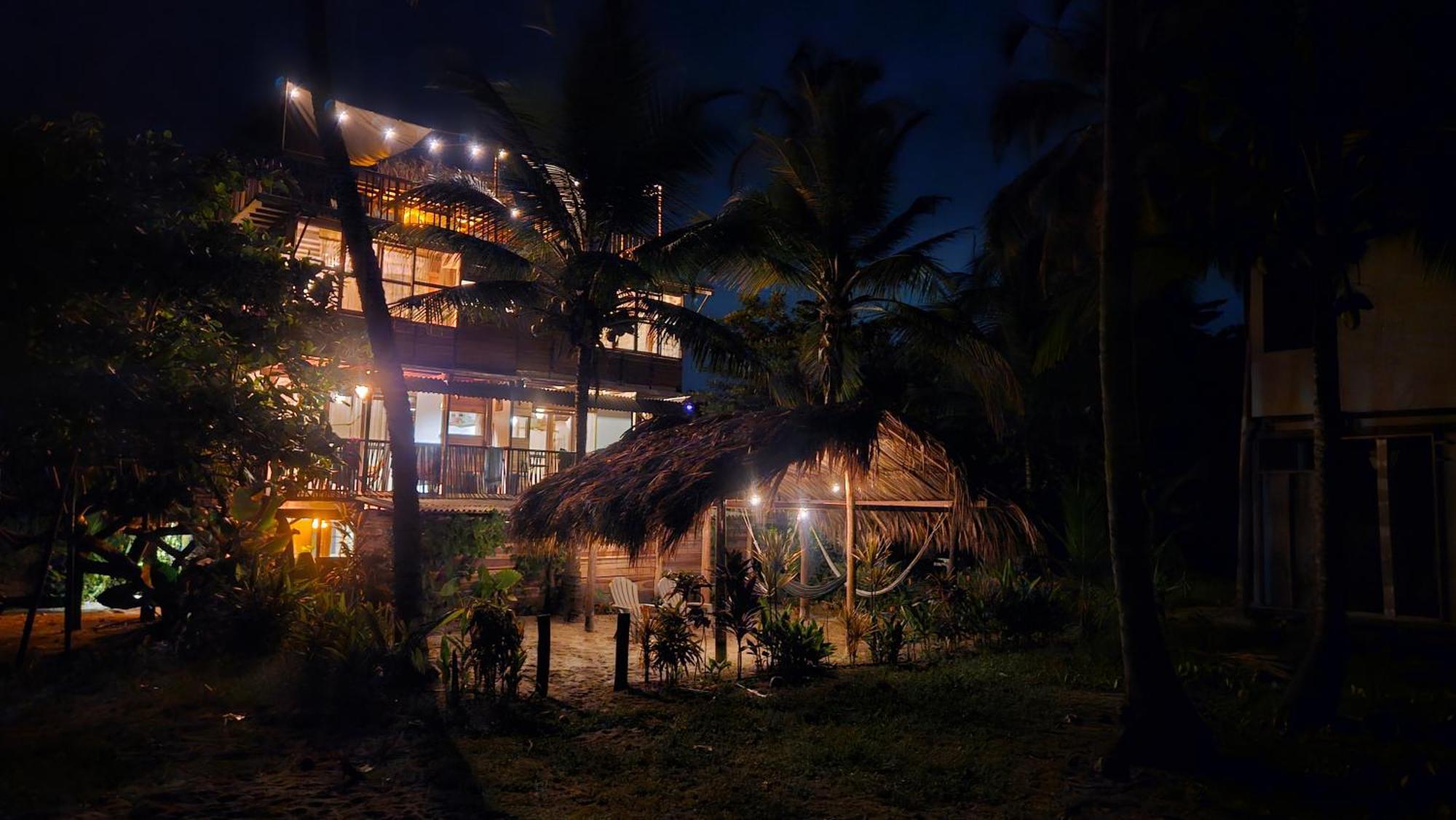 Guachaca Natyva House 아파트 외부 사진