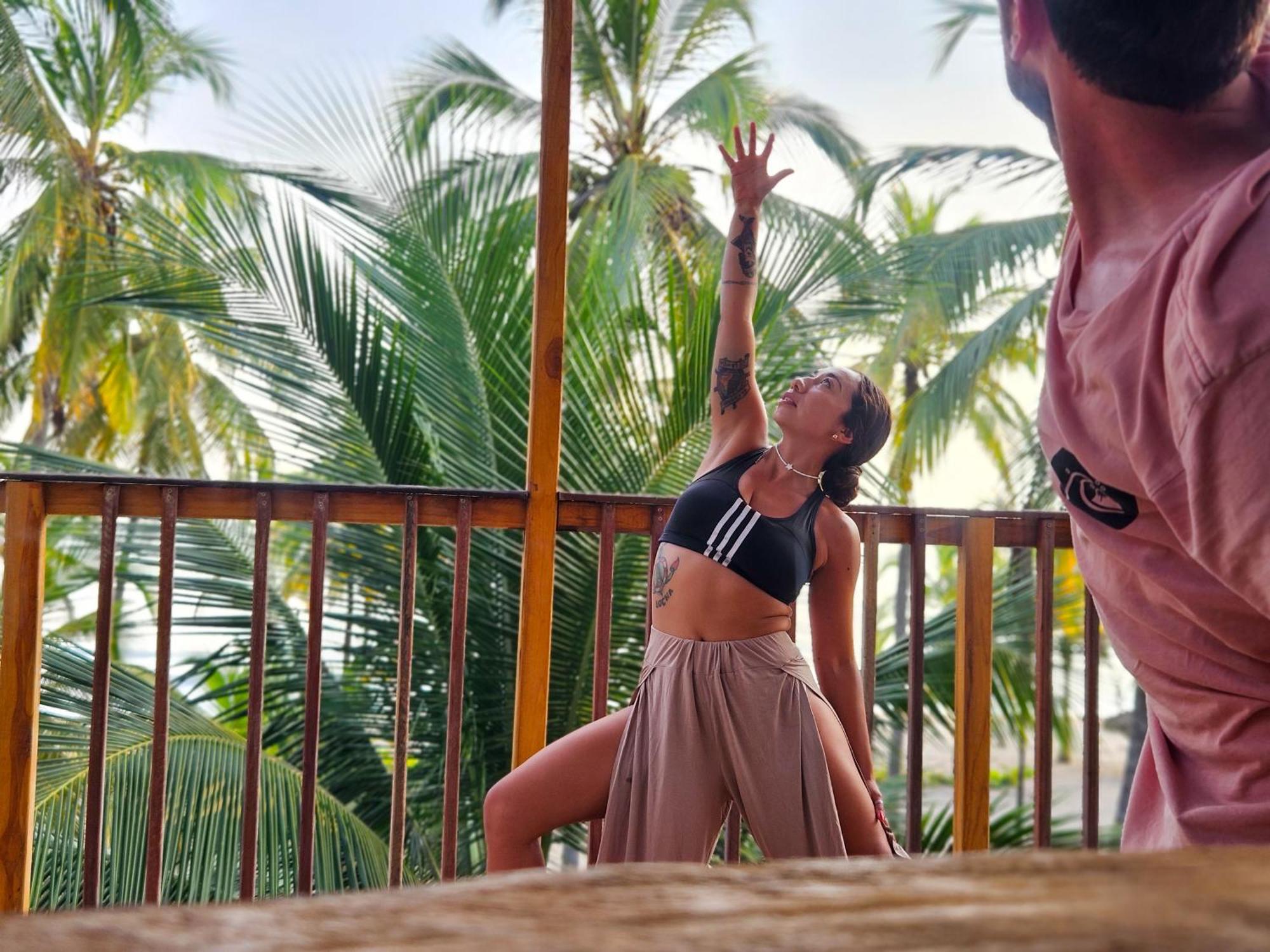 Guachaca Natyva House 아파트 외부 사진
