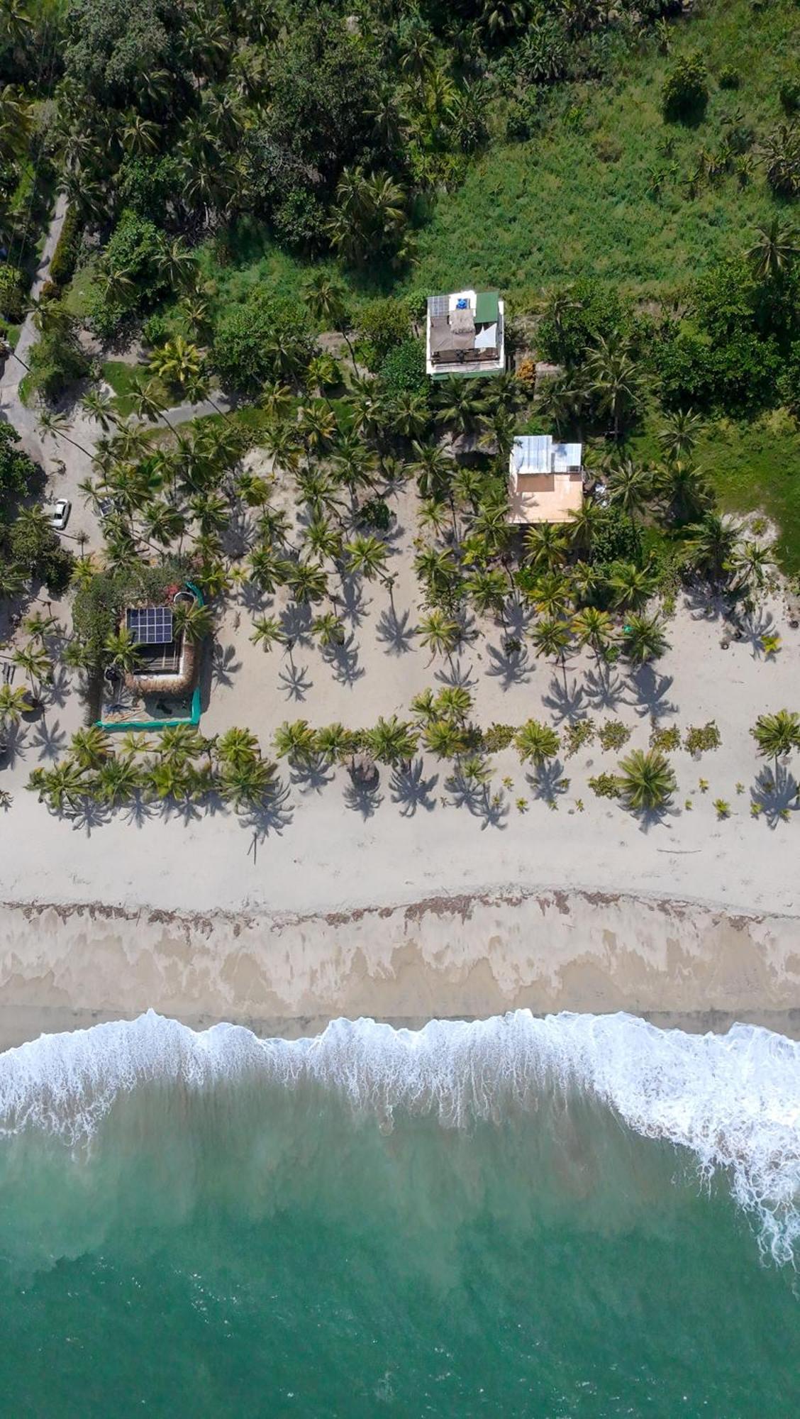 Guachaca Natyva House 아파트 외부 사진