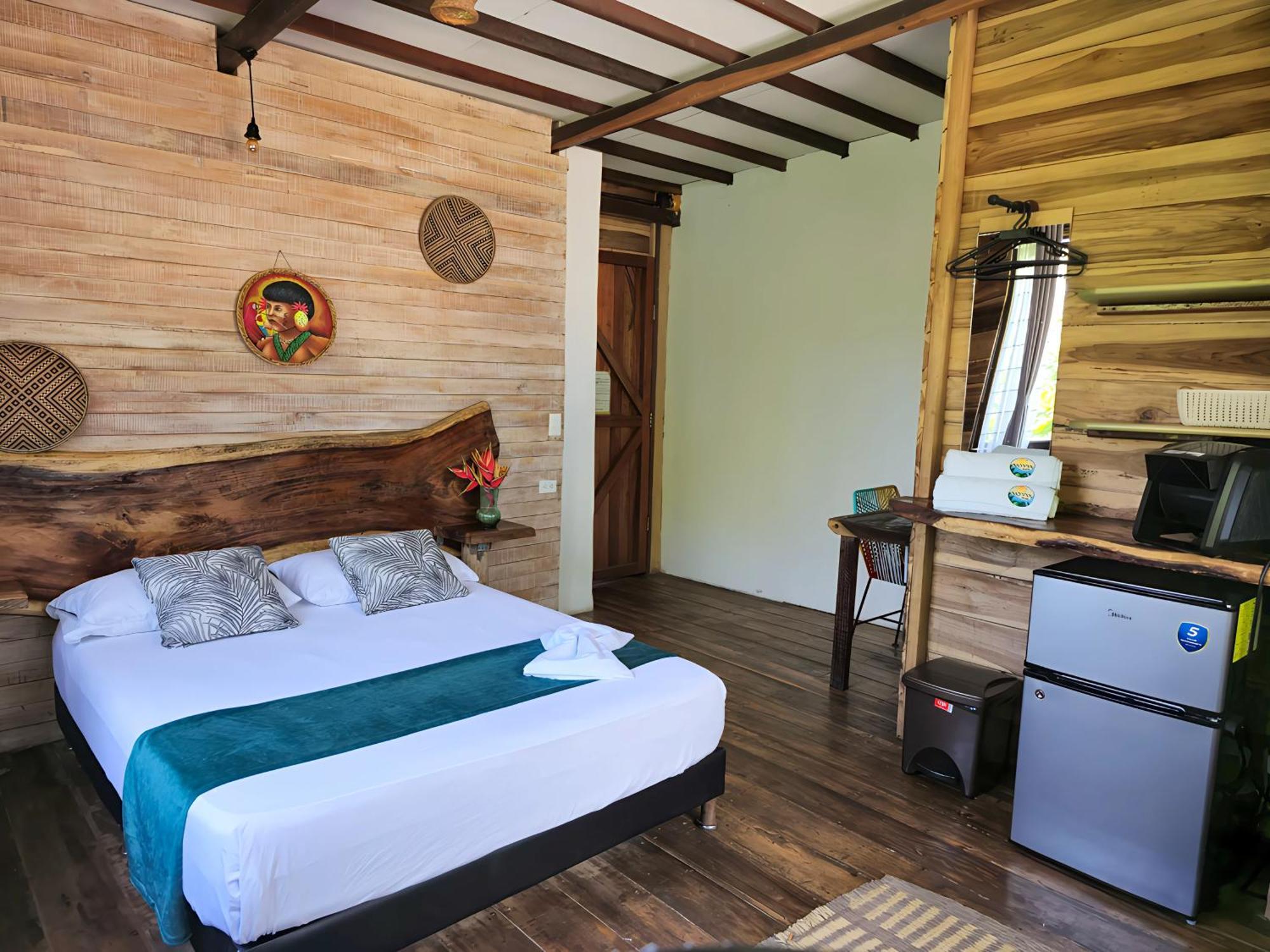 Guachaca Natyva House 아파트 객실 사진