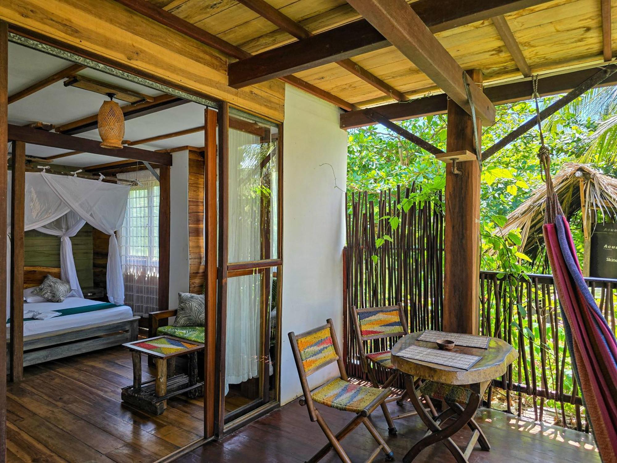 Guachaca Natyva House 아파트 객실 사진
