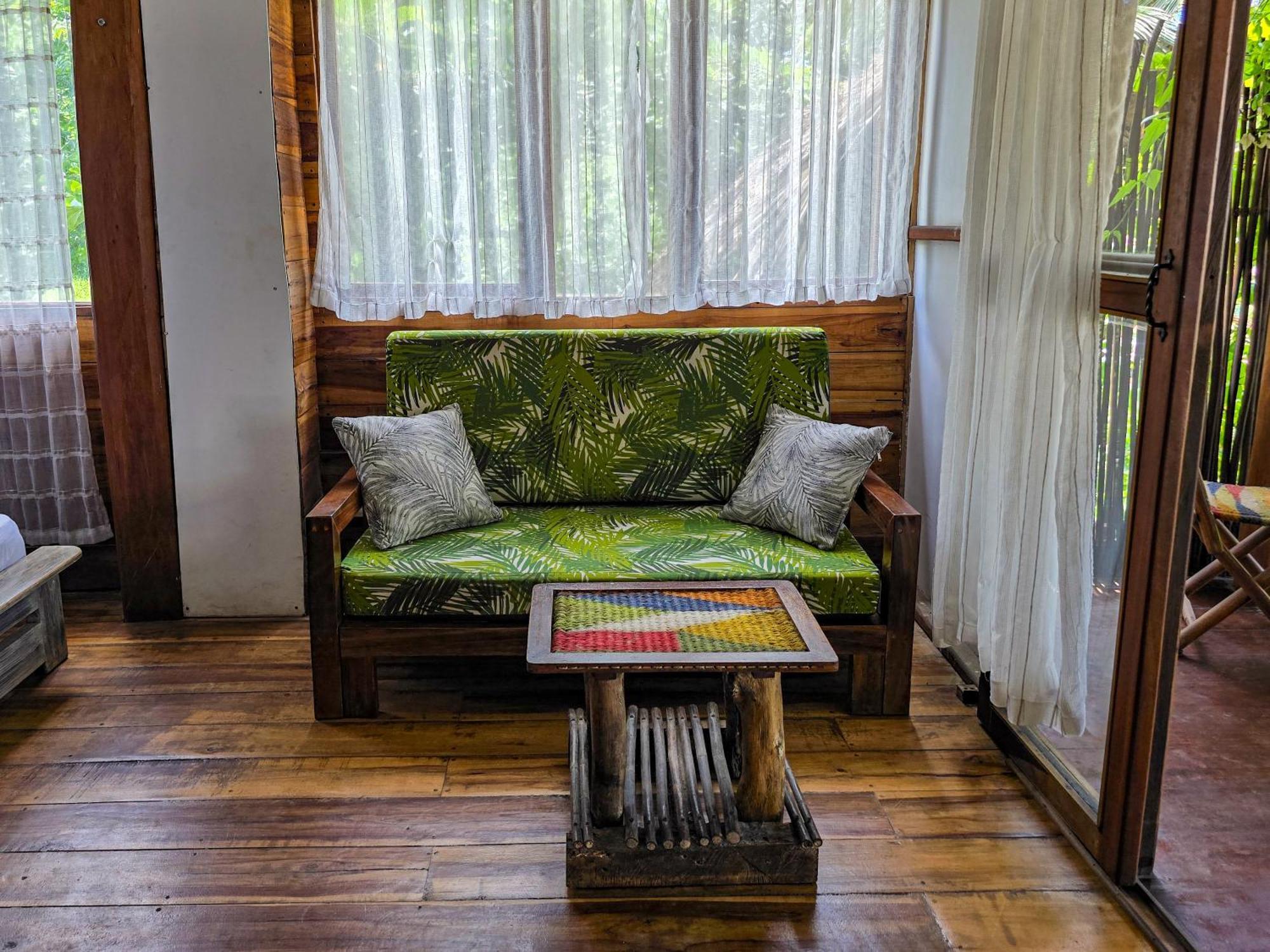 Guachaca Natyva House 아파트 객실 사진