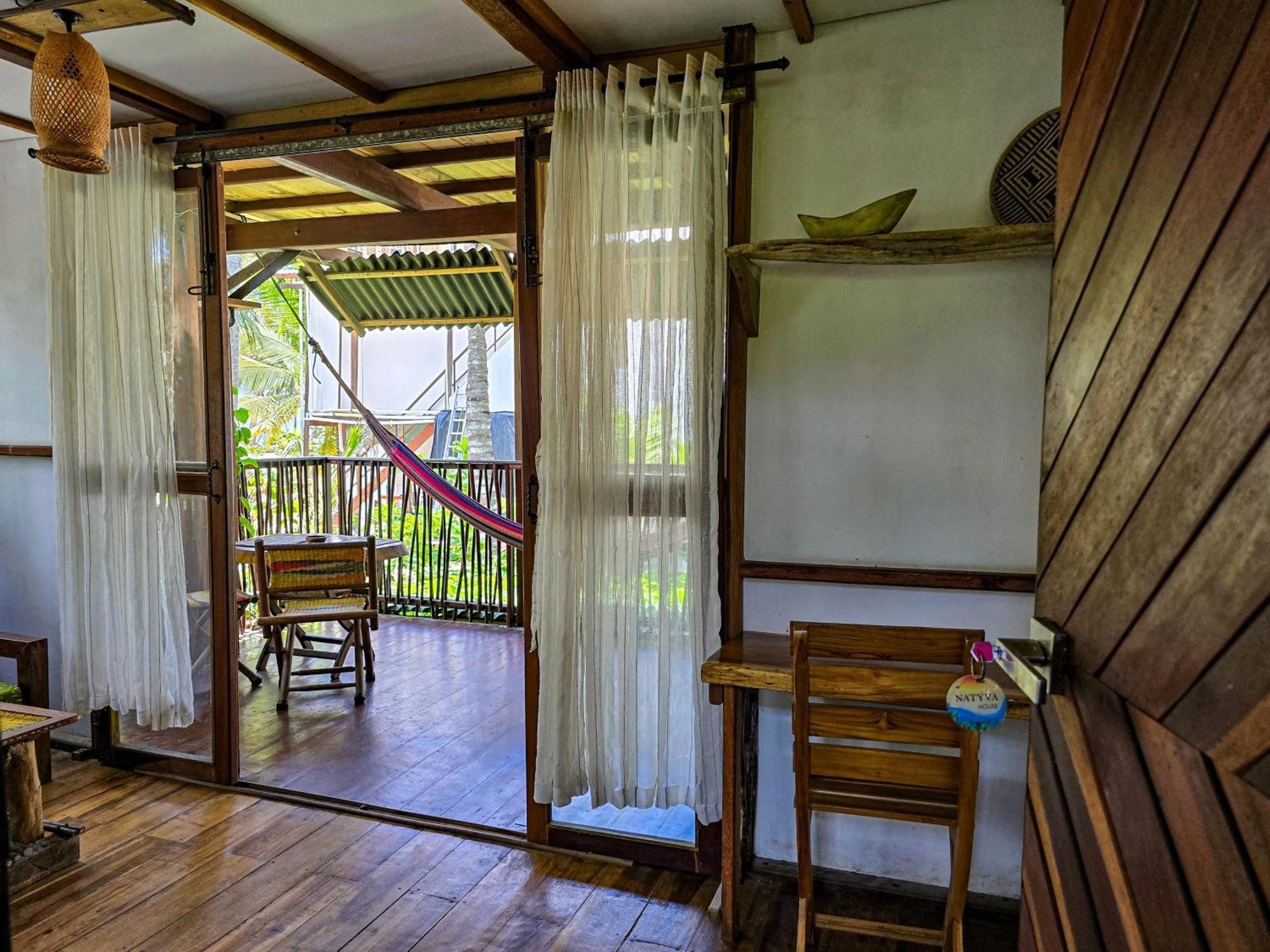 Guachaca Natyva House 아파트 객실 사진