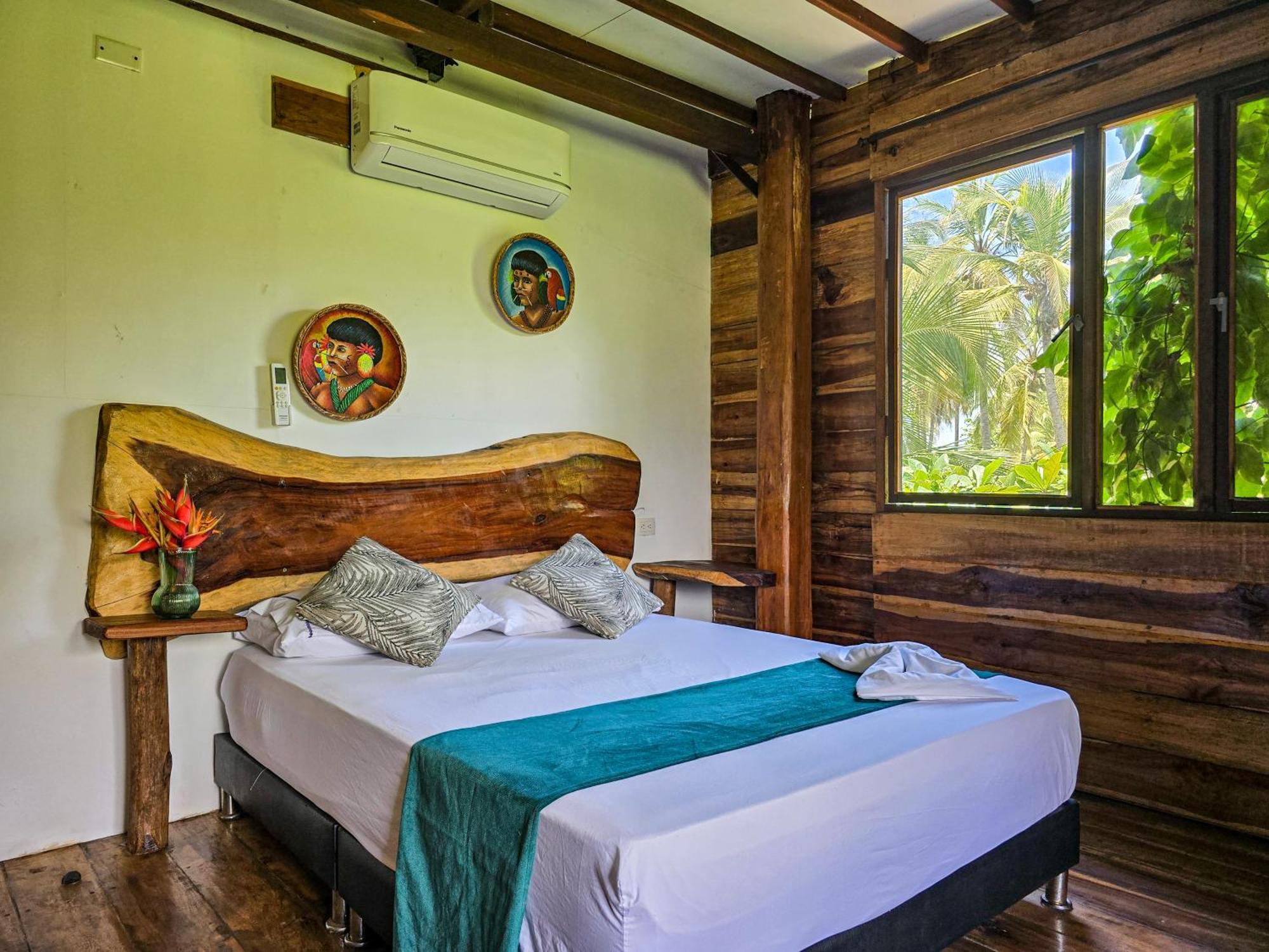 Guachaca Natyva House 아파트 객실 사진
