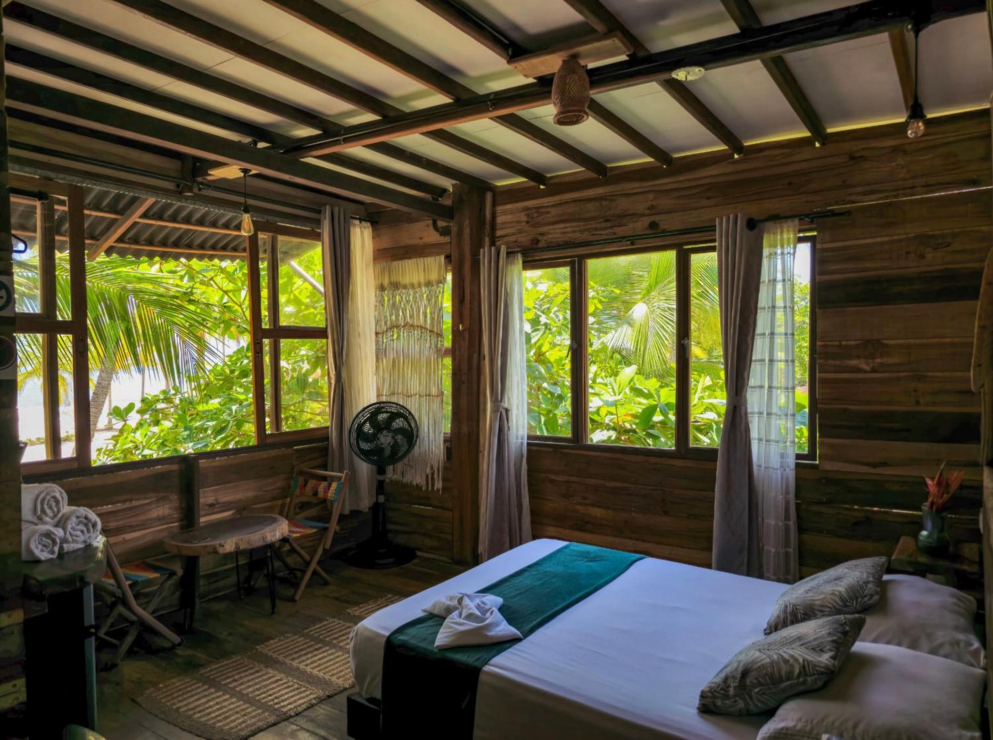 Guachaca Natyva House 아파트 외부 사진