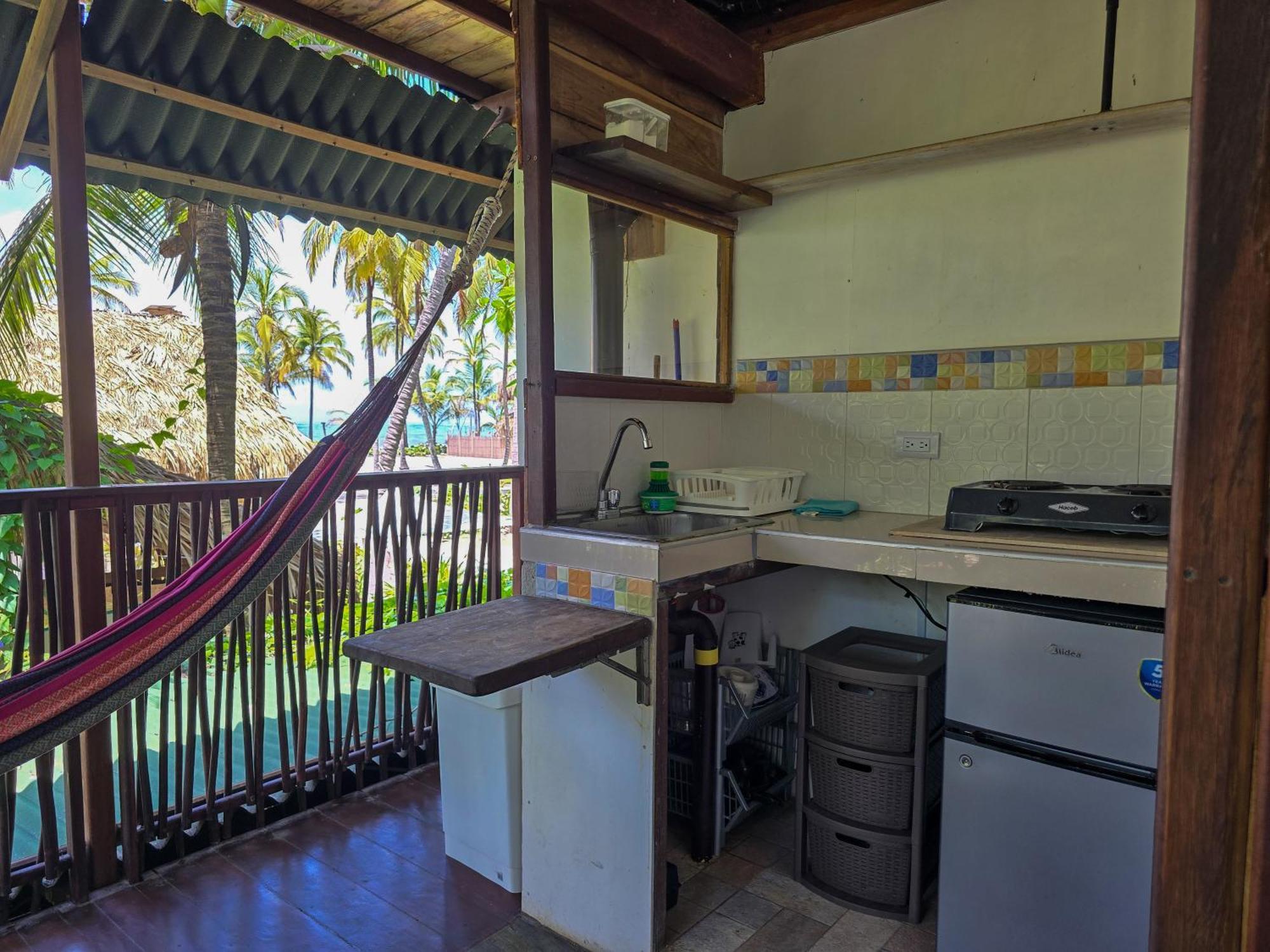 Guachaca Natyva House 아파트 객실 사진