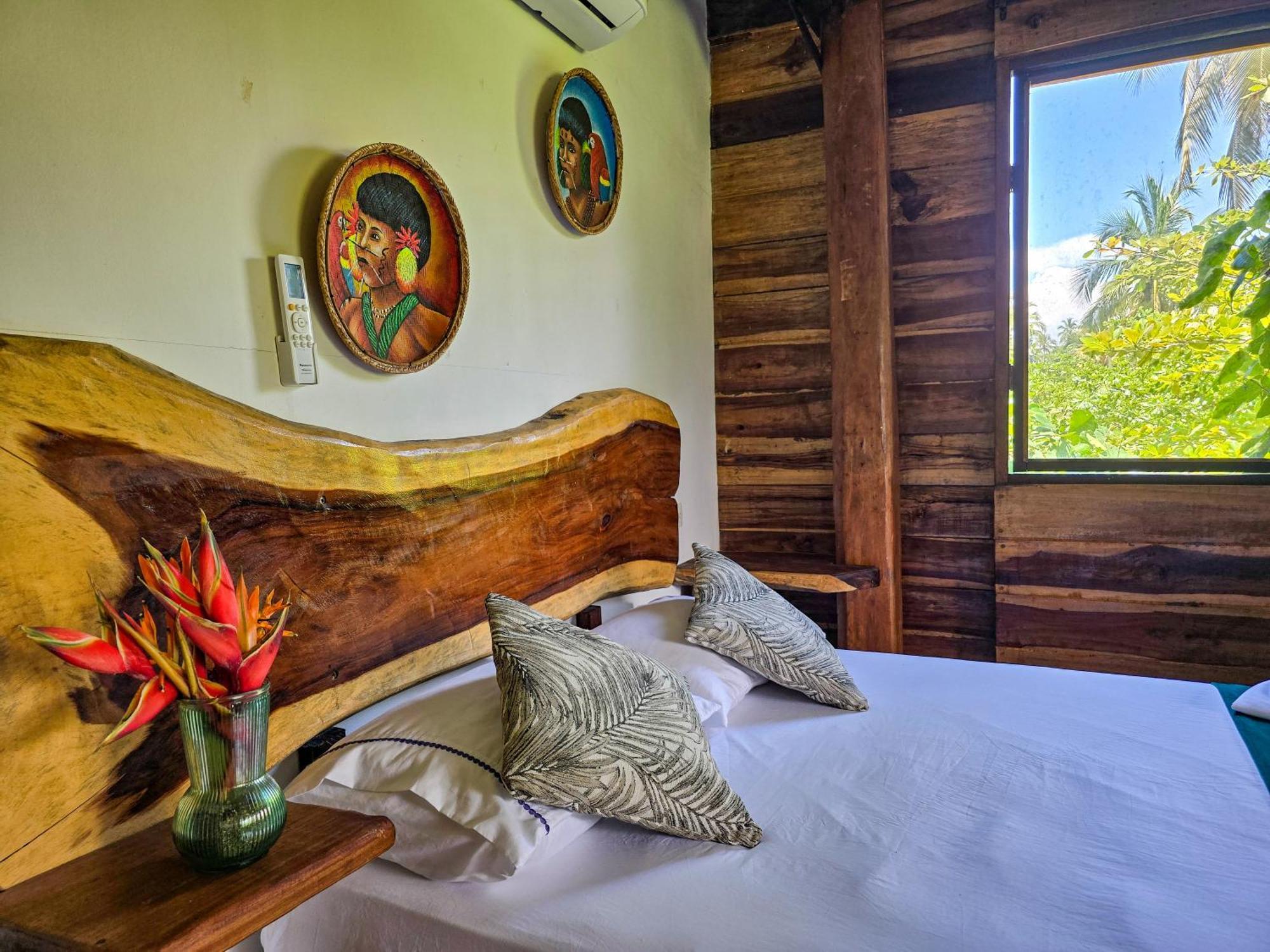Guachaca Natyva House 아파트 객실 사진
