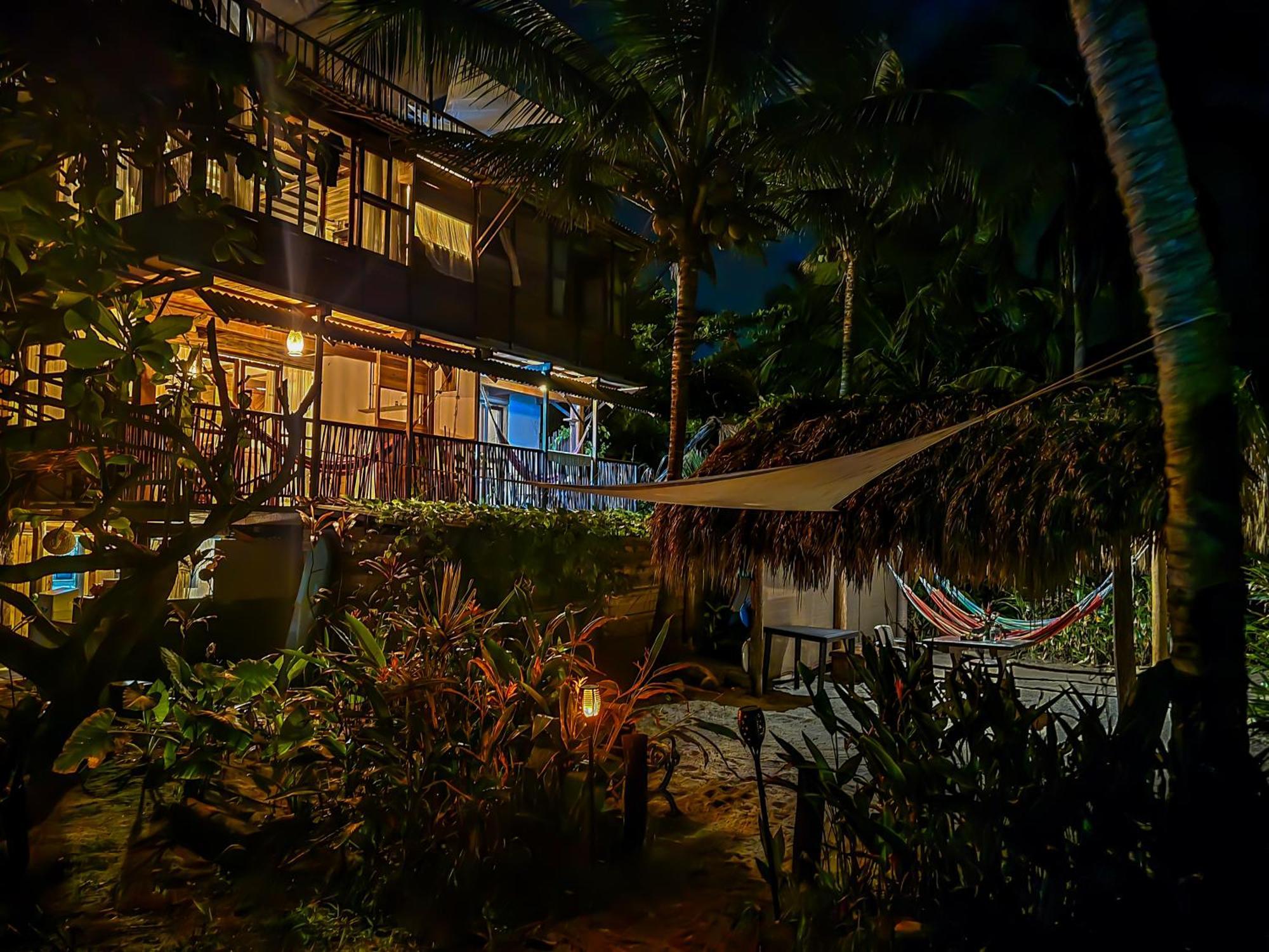 Guachaca Natyva House 아파트 외부 사진